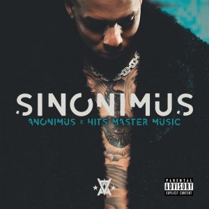 Anonimus – Sinonimus, Intro